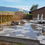 Construction d’un hangar agricole - Cuarnens